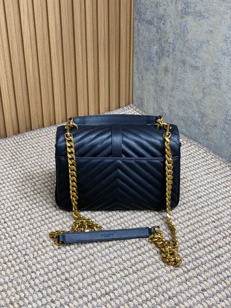 YSL Satchel Bags